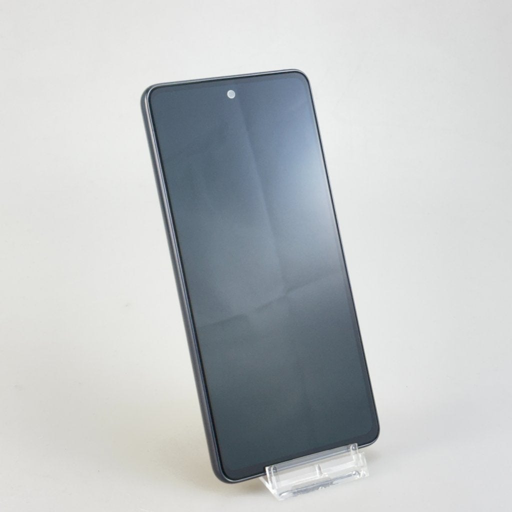 Samsung Galaxy A53 128GB Black, Telecommunicatie, Mobiele telefoons | Samsung, Samsung, Zo goed als nieuw, Support@Samsung.com