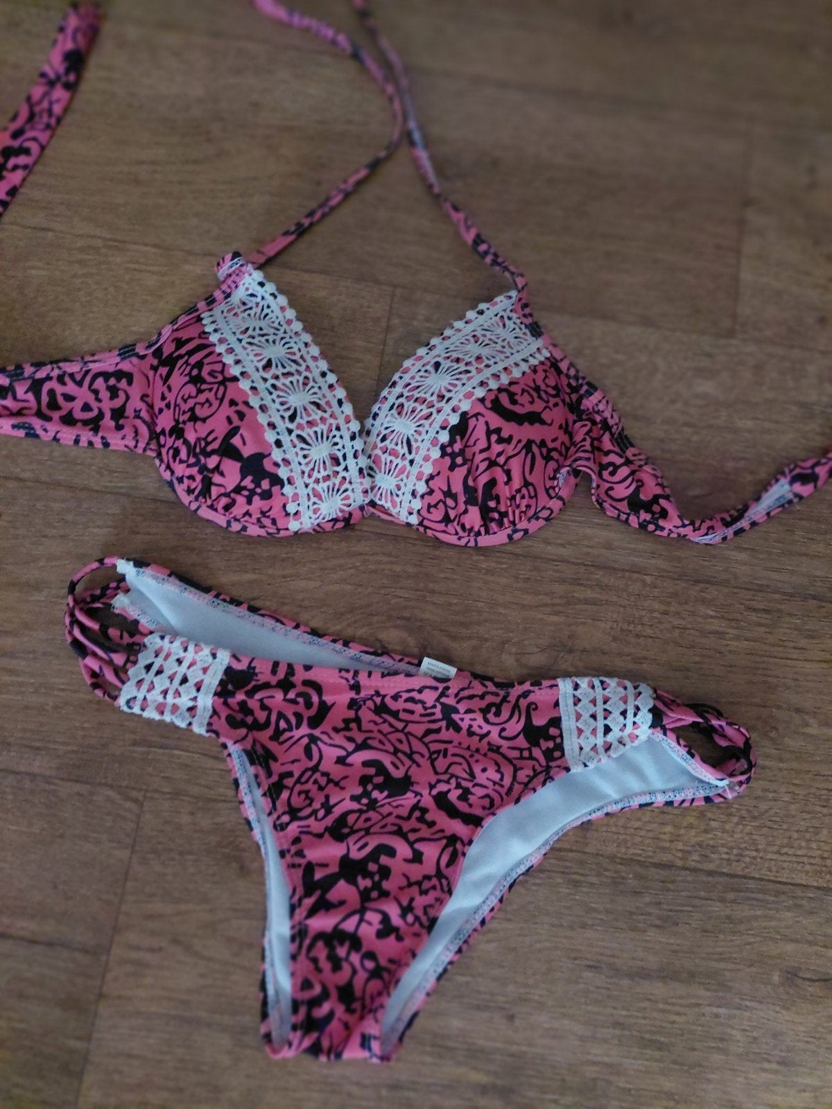 Bikini xl, Ophalen, Zo goed als nieuw, Bikini
