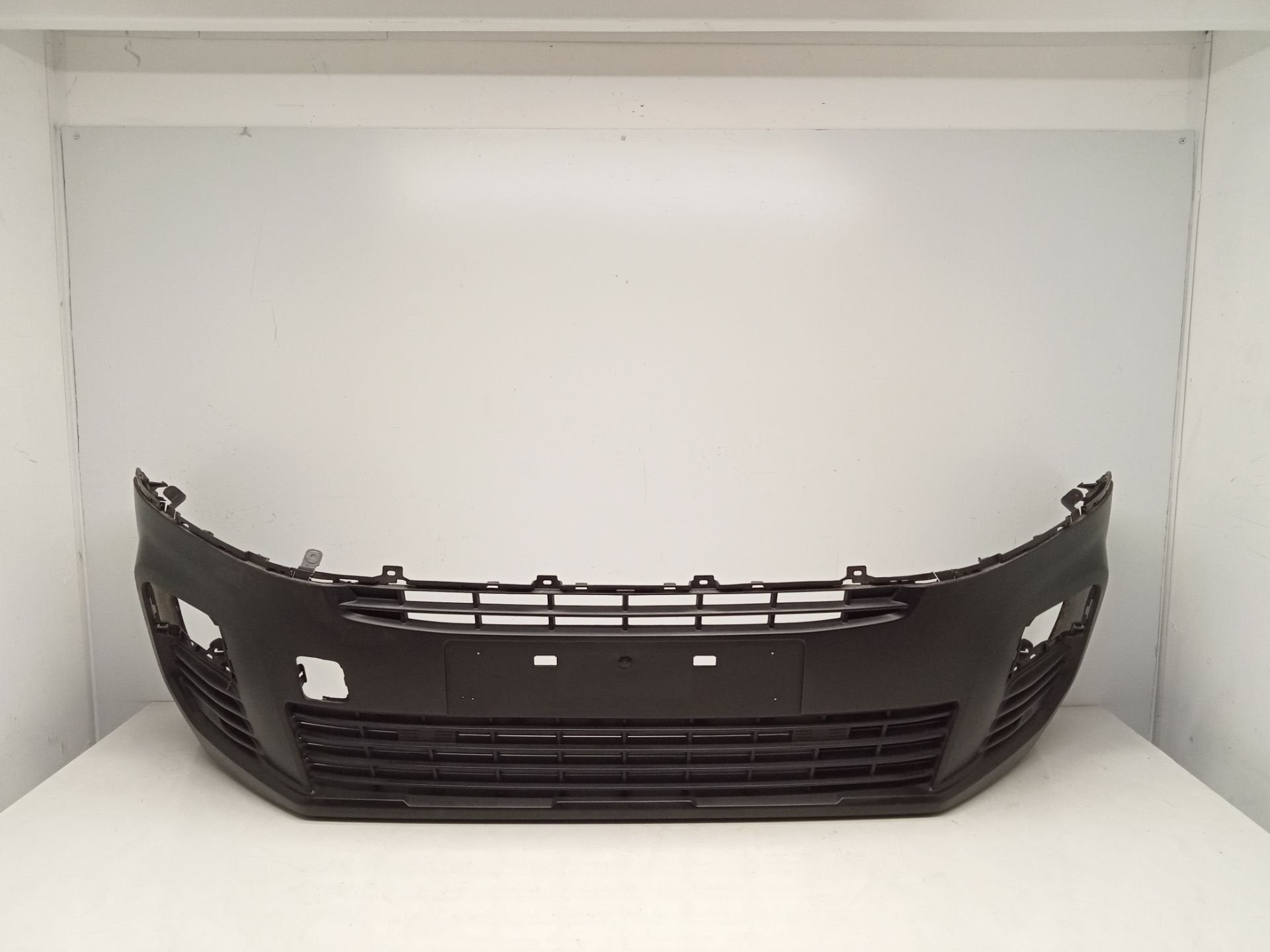 Citroen Berlingo 2018+ Voorbumper 9816765680 Origineel, Gebruikt, Citroën, Stellantis N.V., Ophalen of Verzenden
