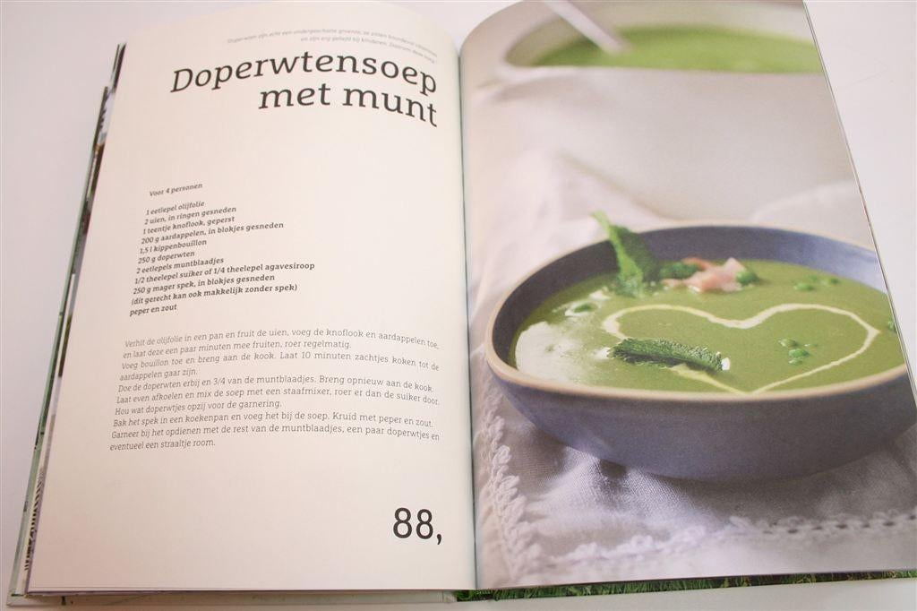 Ellemieke\'s Familie Kookboek — Gezond & Lekker, Boeken, Ophalen of Verzenden, Zo goed als nieuw, Overige gebieden