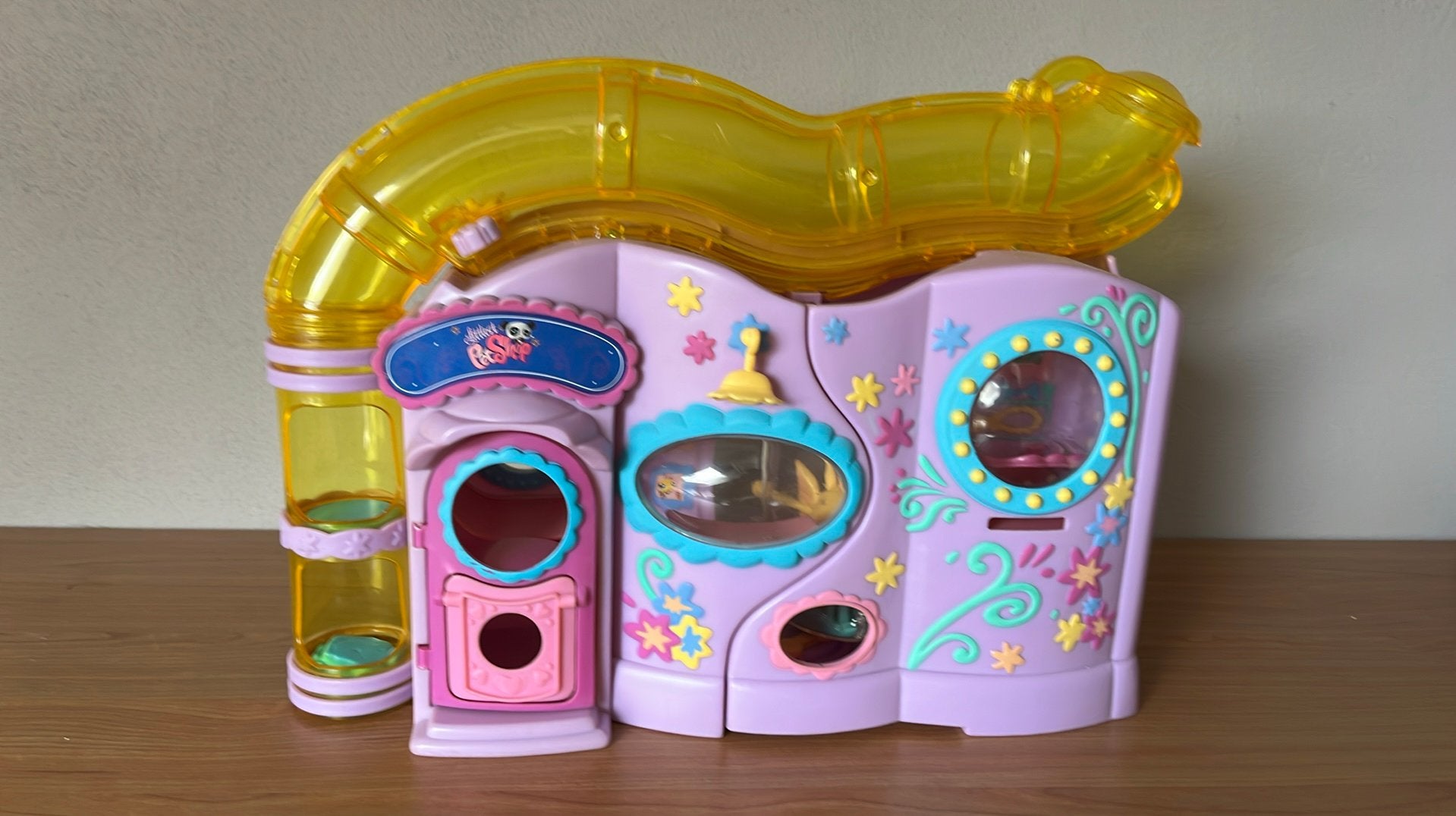 Littlest pet shop huis, Ophalen, Zo goed als nieuw, Overige typen