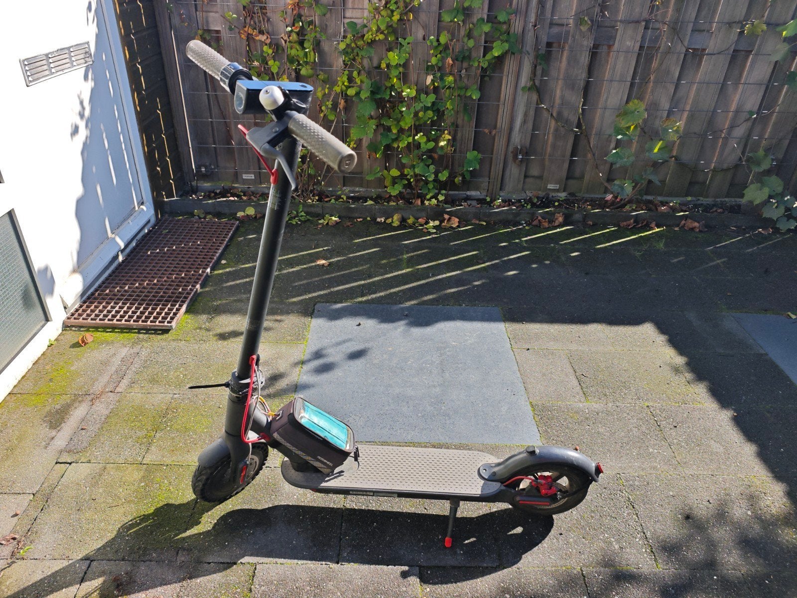elektrische step xiaomi Nijmegen m365, Ophalen, Gebruikt, Elektrische step (E-scooter)