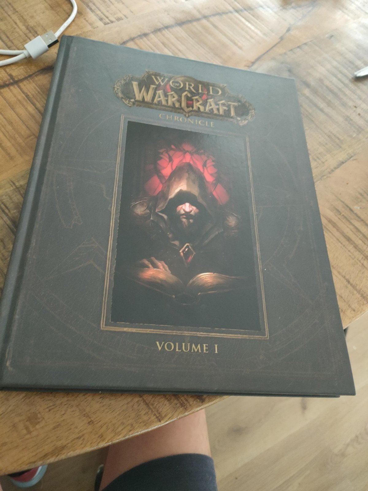 World of warcraft Deel 1, Boeken, Ophalen of Verzenden, Zo goed als nieuw
