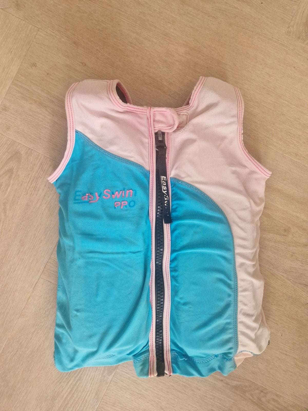 EasySwim zwemvest voor kinderen 4-5 jaar, Gebruikt, Jongen of Meisje, One size, Ophalen of Verzenden