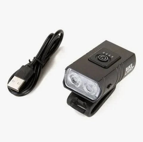 ECM oplaadbare fiets (Lamp)*Nieuw*, Nieuw, Info@ECM.nl, Ophalen of Verzenden, ECM 1