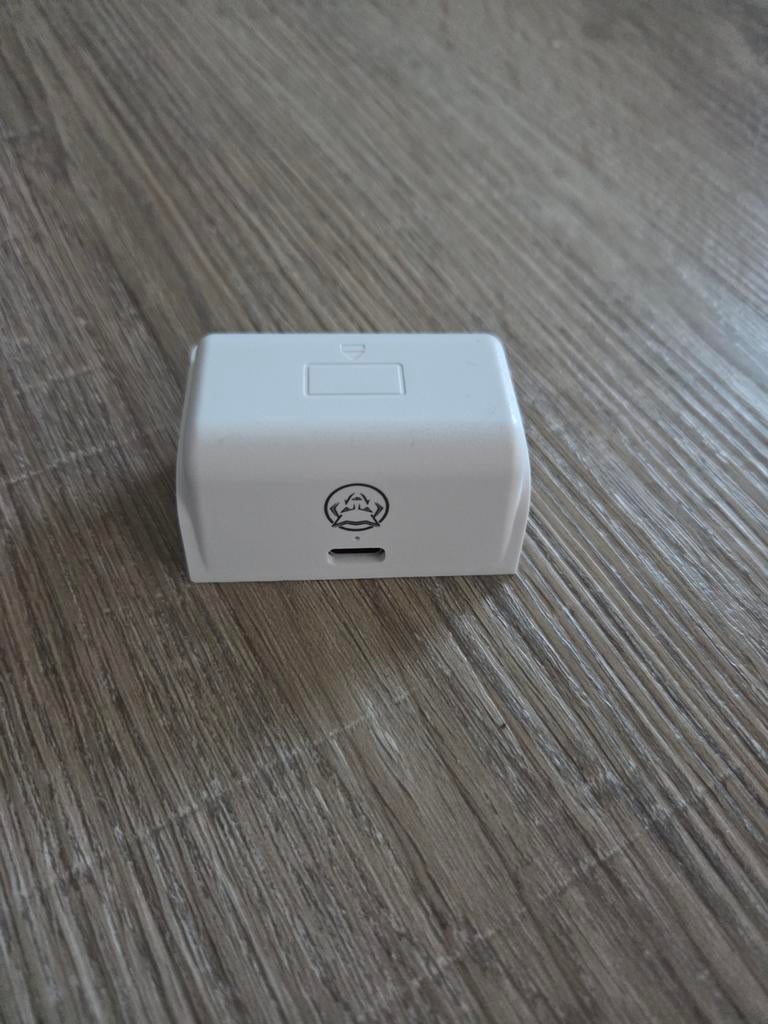 Xbox controller batterij/accu, Spelcomputers en Games, Spelcomputers | Xbox | Accessoires, Xbox Series S, Ophalen of Verzenden