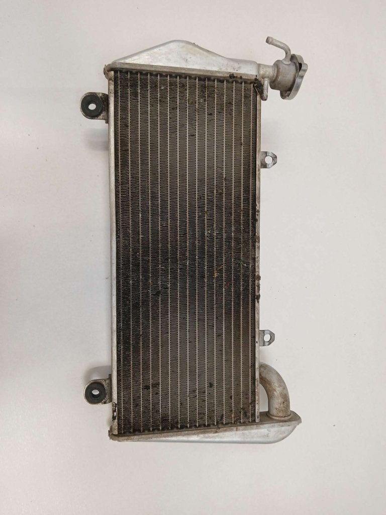 Ducati Panigale V2 radiateur - koeler, Niet ingevuld, Gebruikt, Niet ingevuld, Ophalen of Verzenden