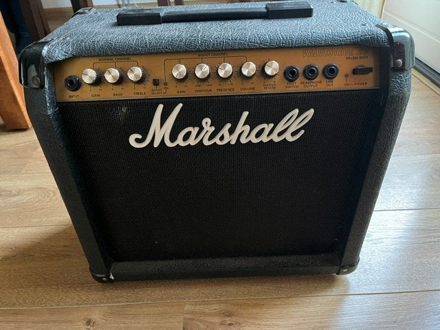 muziek, Ophalen of Verzenden, Gebruikt, Gitaar, Minder dan 50 watt