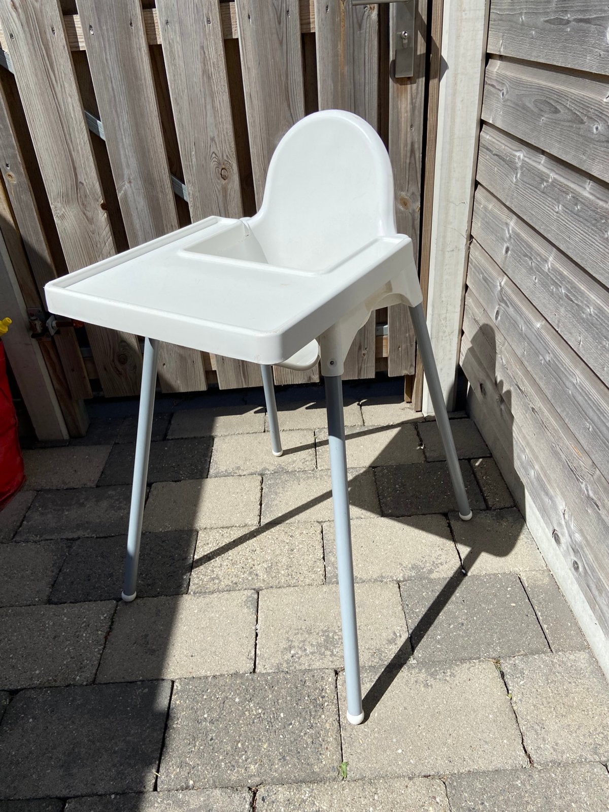 Ikea kinderstoel, Ophalen, Gebruikt, Overige typen