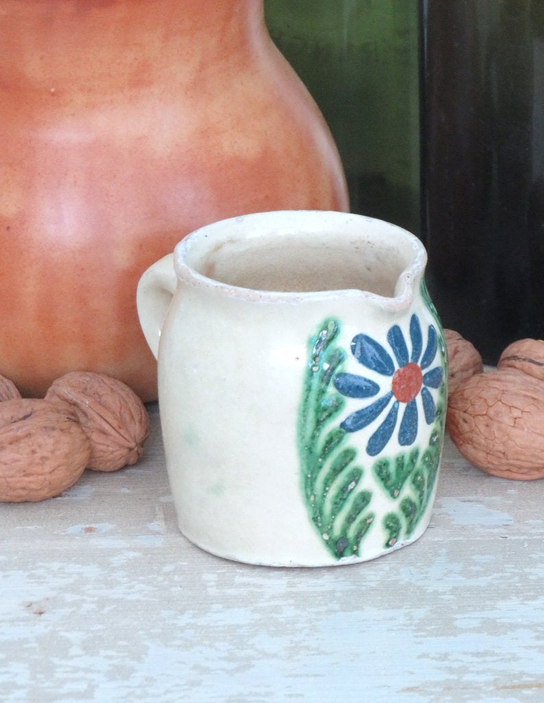 Antiek Frans kannetje, Antiek en Kunst, Ophalen of Verzenden