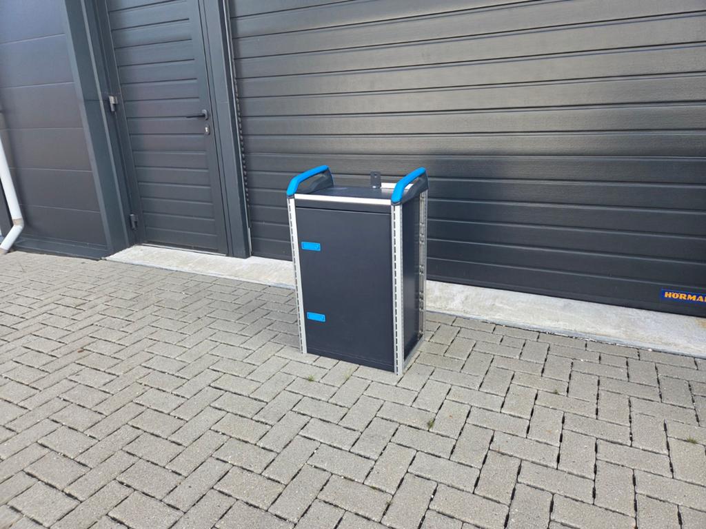 Sortimo bedrijfswagen inrichting bedrijfswageninrichting, Auto diversen, Autogereedschap, Ophalen