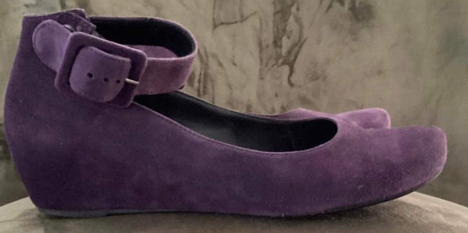 PAUL GREEN ,SPLINTERNIEUWE PRACHTIGE SUÈDE SCHOENEN,maat 41, Schoenen met lage hakken, Overige kleuren, Nieuw, Ophalen of Verzenden