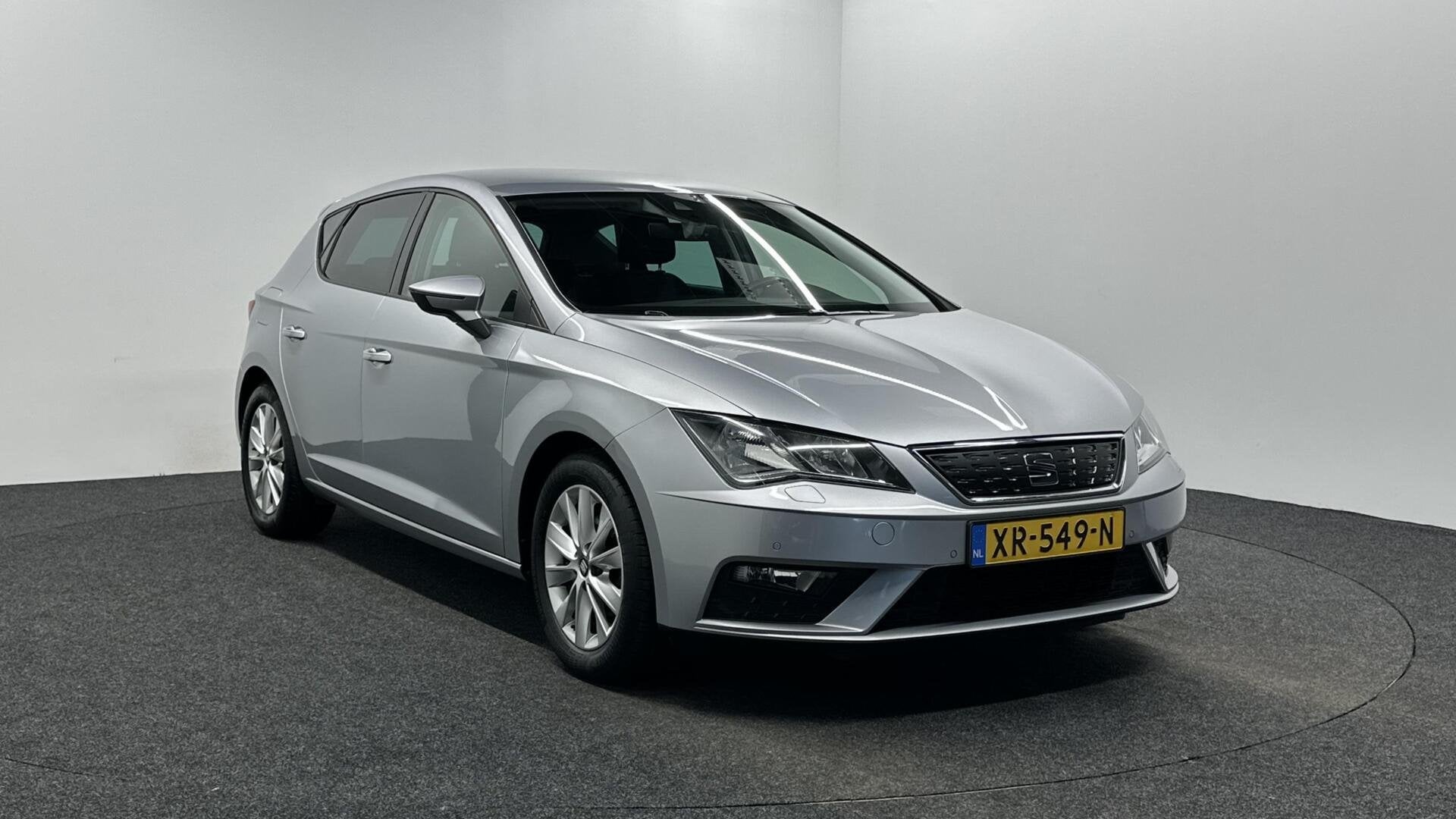 SEAT León