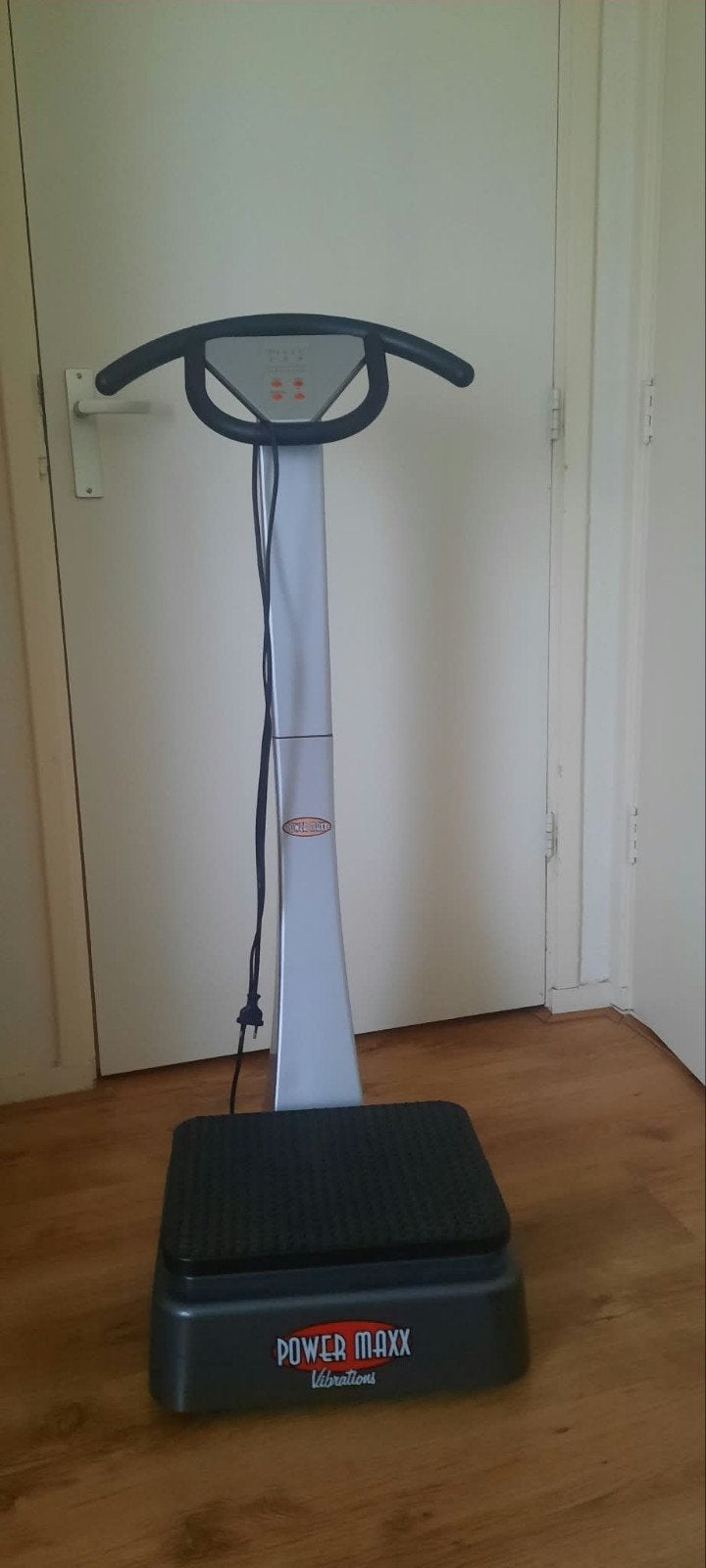 Massage, trilaparaat, Ophalen, Zo goed als nieuw, Overige typen