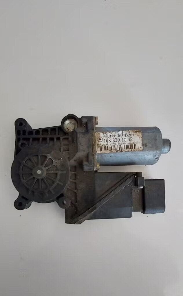 Raammotor Mercedes A-Klasse A168, Gebruikt, -, Ophalen of Verzenden, -