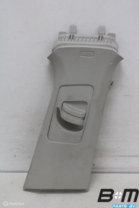 B-stijl bekleding rechts VW T-roc 2GA867244, Gebruikt