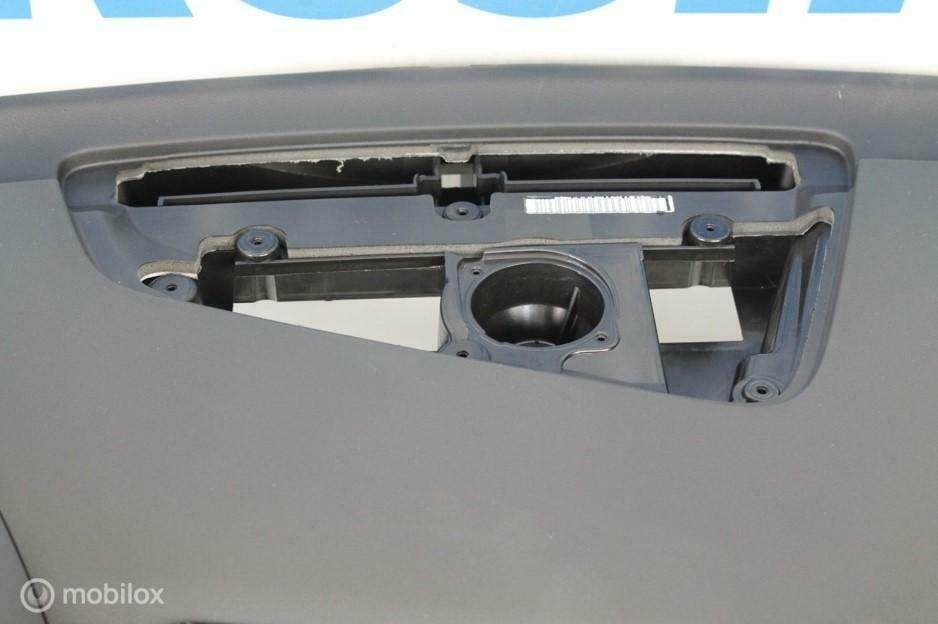 Airbag set Dashboard wit stiksel rond stuur Audi Q5–8R, Auto-onderdelen, Gebruikt, Ophalen of Verzenden