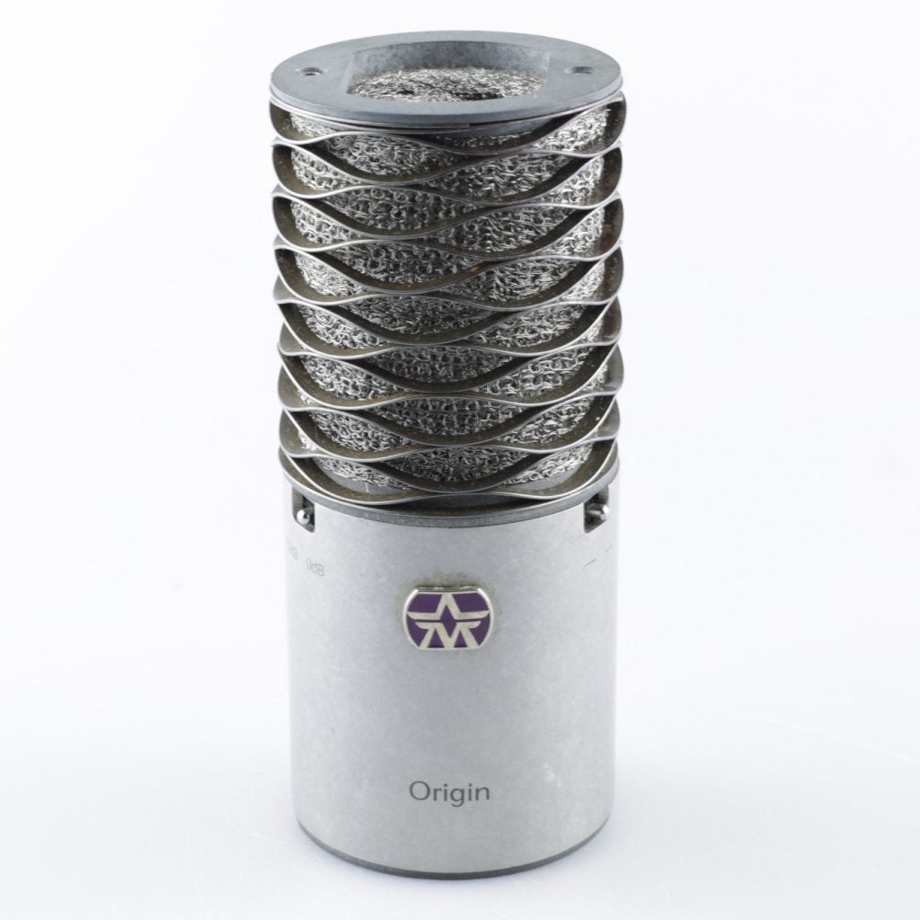 Aston Microphones Origin, Muziek en Instrumenten, Microfoons, Flex Ltd., Zo goed als nieuw, https://flex.com/contact-us, Nobelstraat 10, 5807 GA Oostrum LB, Limburg, Nederland