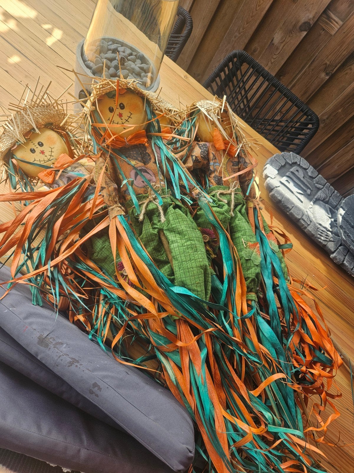 herfst versiering, Hobby en Vrije tijd, Feestartikelen, Ophalen of Verzenden