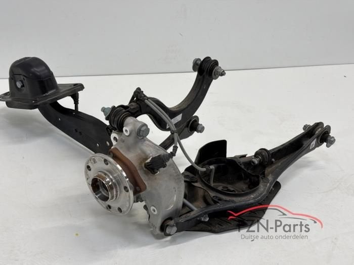 Golf 8 R 4-motion wielophanging Links-achter, Ophalen of Verzenden, Gebruikt