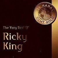 Ricky King – The Very Best Of [instrumentaal], Verzenden, Zo goed als nieuw