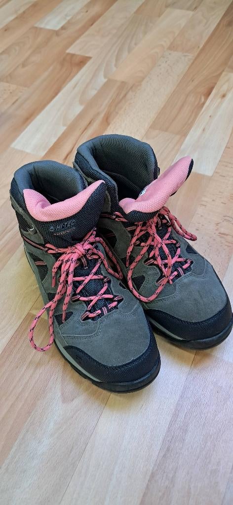 HI-TEC bergschoenen dames, Kleding | Dames, Schoenen, Hi tec, Zo goed als nieuw, Grijs, Wandelschoenen