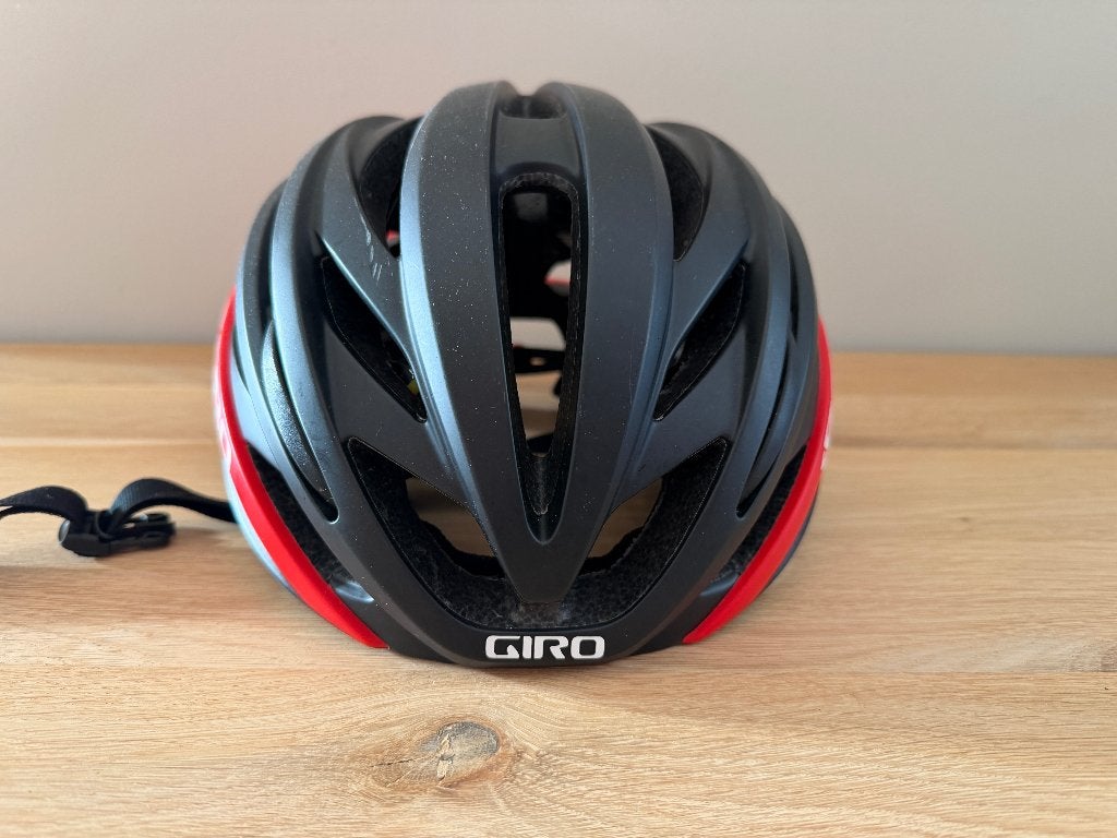 Giro Synthax MIPS helm maat M, Gebruikt, Ophalen of Verzenden, Heer of Dame, M