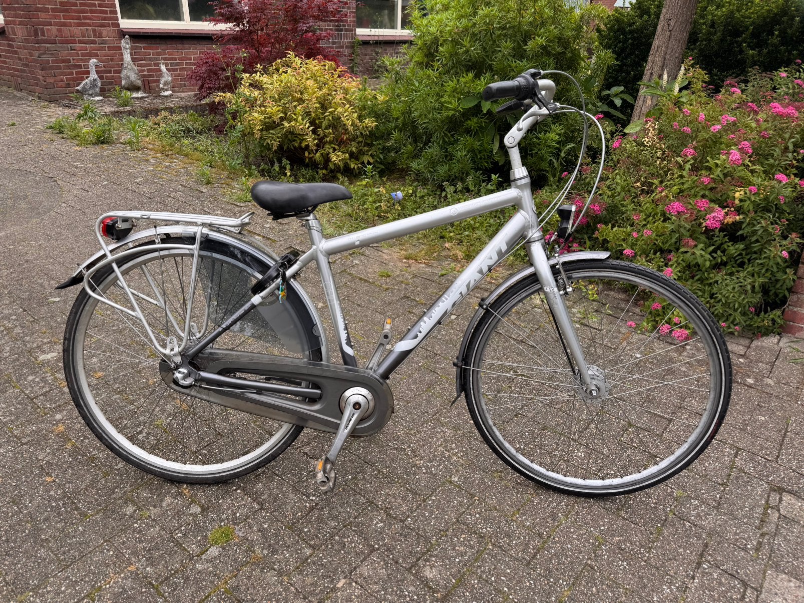 Te koop, Giant Chill CS3, Ophalen, Zo goed als nieuw, 26 inch of meer, Versnellingen