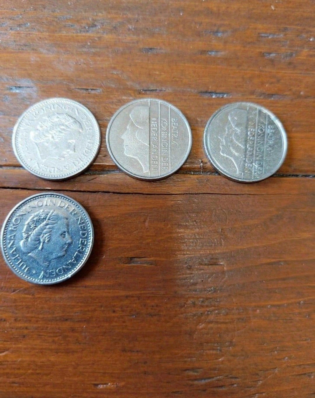 Diverse gulden guldens munten rijksdaalder dubbele kop
Zolde, Ophalen of Verzenden