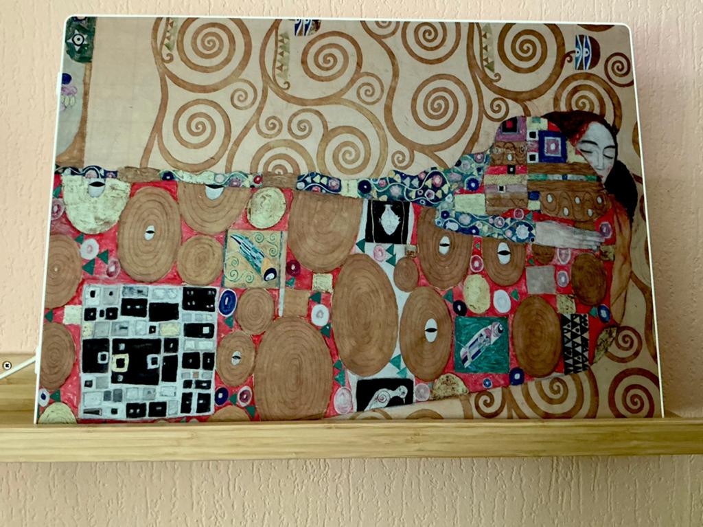 SYMFONISK Schilderijlijst WiFi Speaker (Sonos) Klimt front, Ophalen of Verzenden, Zo goed als nieuw, Sonos, Minder dan 60 watt