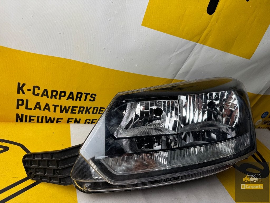 Skoda Yeti Links Koplamp 5L1941015D13S Origineel, Auto-onderdelen, Verlichting, Info@fabrikant.eu, Fabrikantstraat 1
1000 AA  Amsterdam, NL