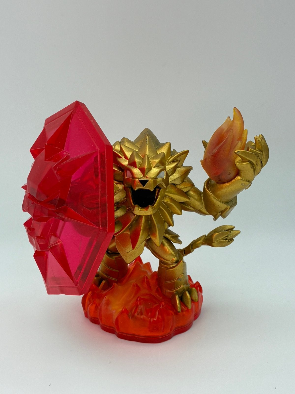 Skylanders Trap Team Wildfire, Verzenden, W, Zo goed als nieuw, W