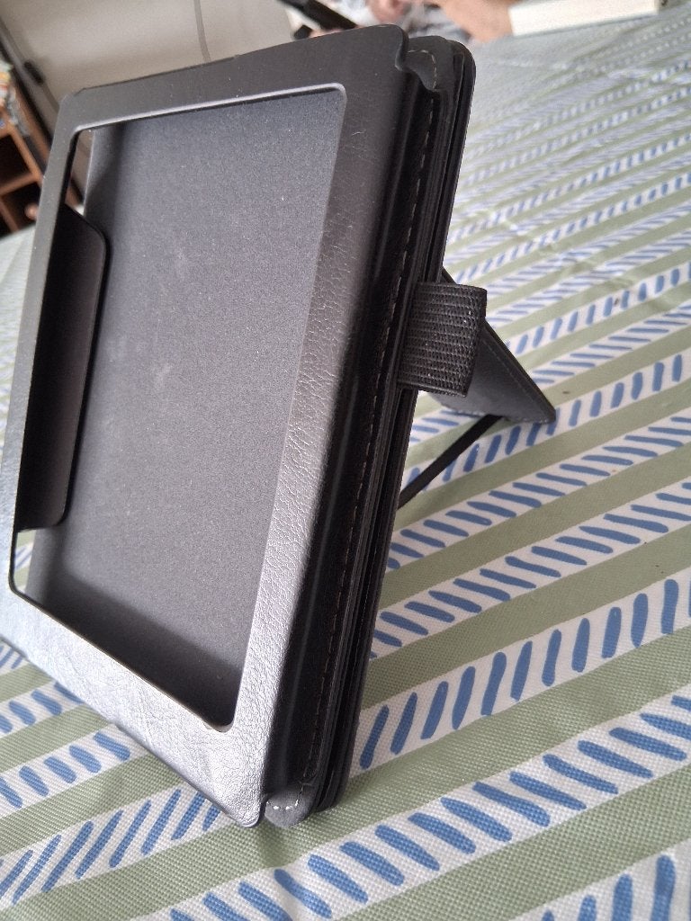 Ereader hoesje kobo