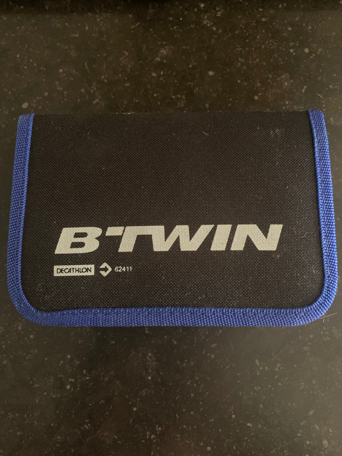 B'Twin 100 Fietsgereedschapset - Decathlon, Ophalen, Nieuw, Gereedschapsset
