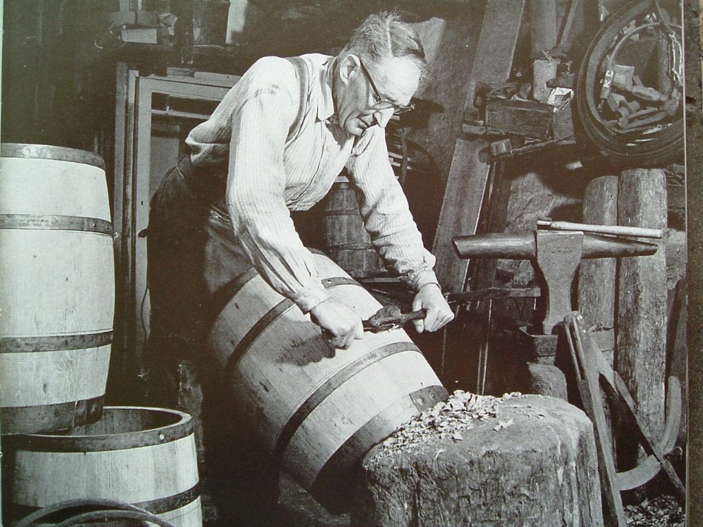 Vakmanschap is meesterschap., Gelezen, Ophalen of Verzenden, Paul Huf, Overige onderwerpen