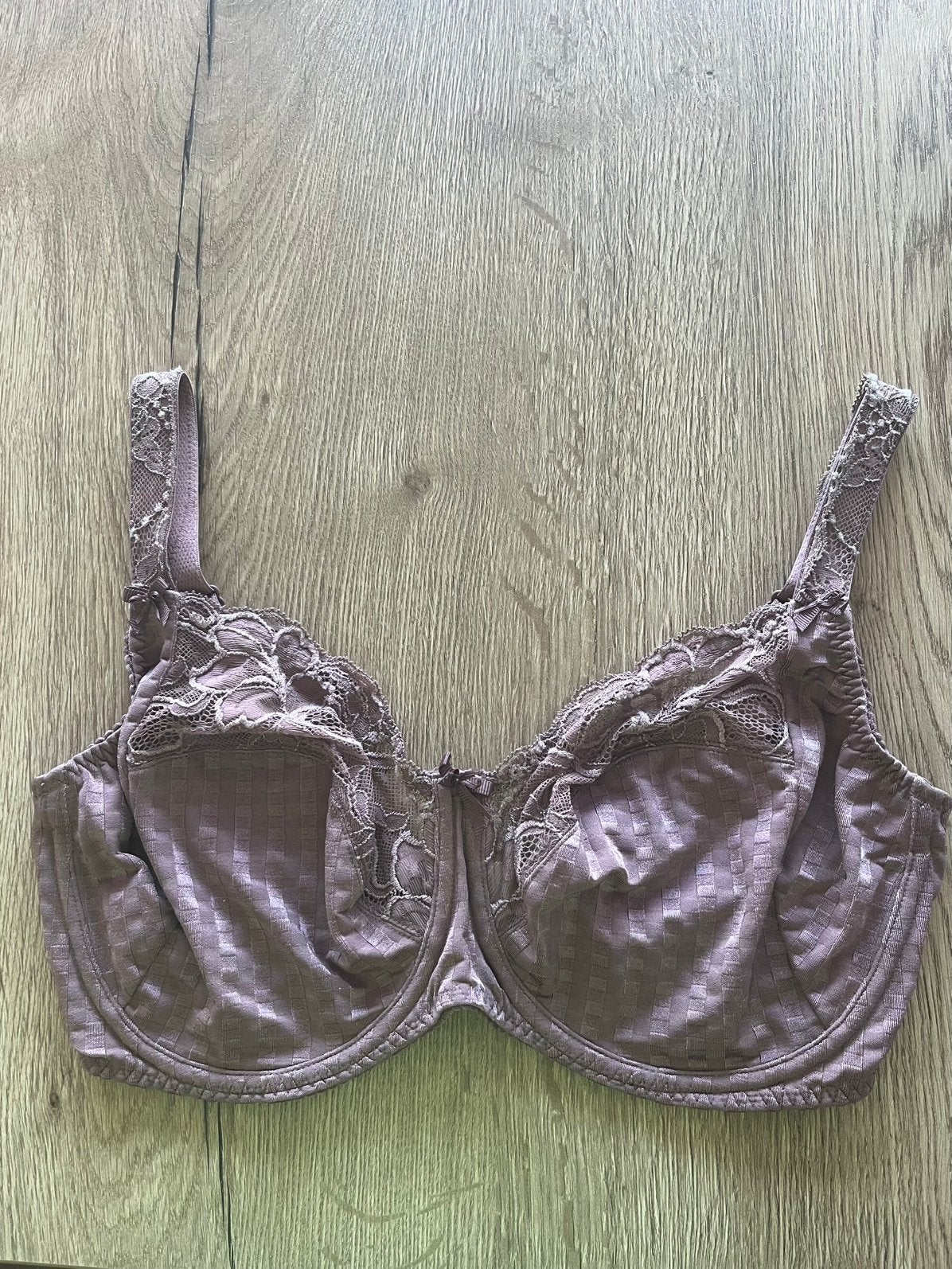 Prima donna 80F madison cafe latte ful cup, Bruin, Verzenden, BH