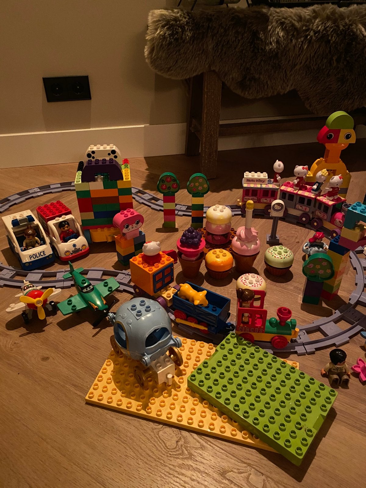 Lego duplo