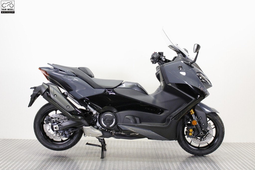 Yamaha TMAX Tech MAX (bj 2022), Scooter, Klantenservice@yamaha-motor.nl, Koolhovenlaan 101
1119 NC  Schiphol-Rijk, NL, Yamaha Motor Europe N.V.