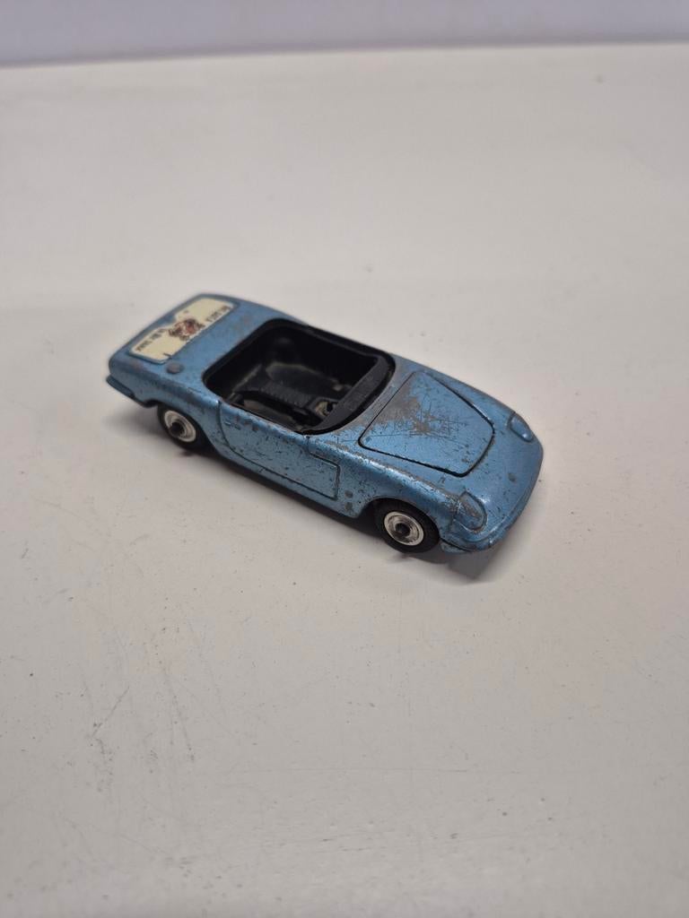 Lotus Elan2 sloop, Ophalen of Verzenden, Gebruikt, Auto