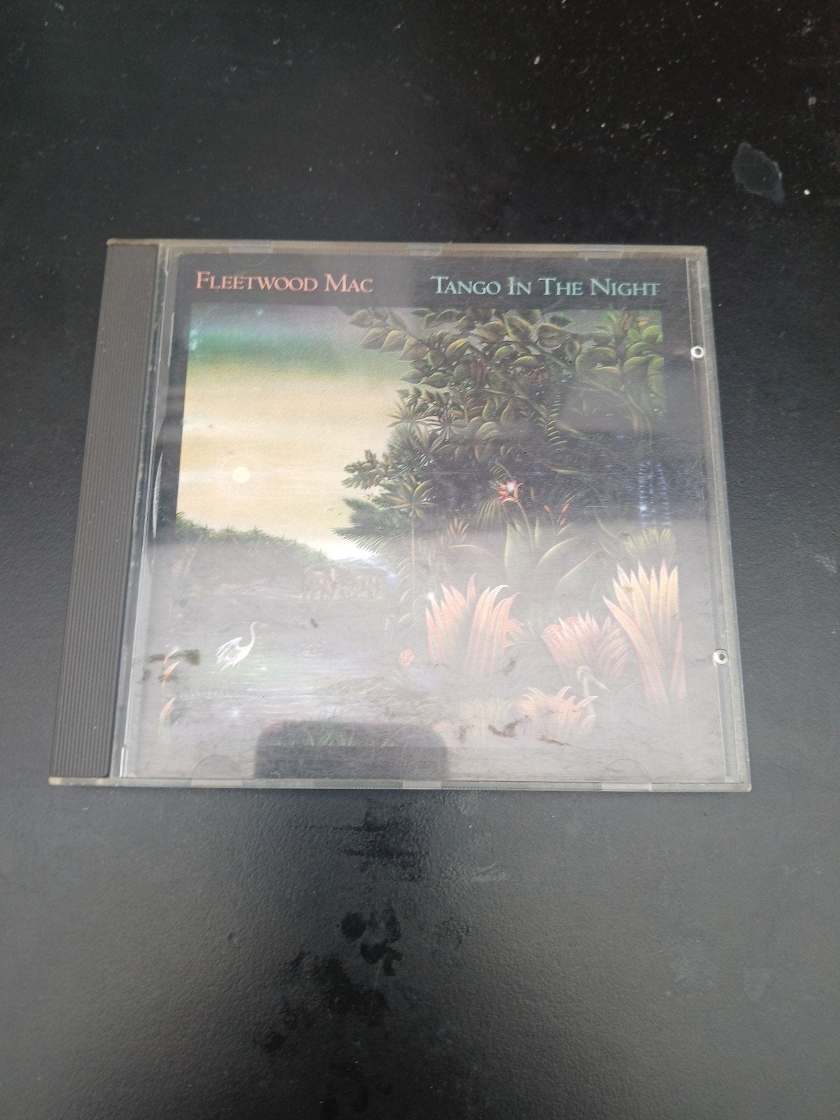 Fleetwood Mac - Tango in the Night CD, Ophalen of Verzenden, Gebruikt, Pop, Album