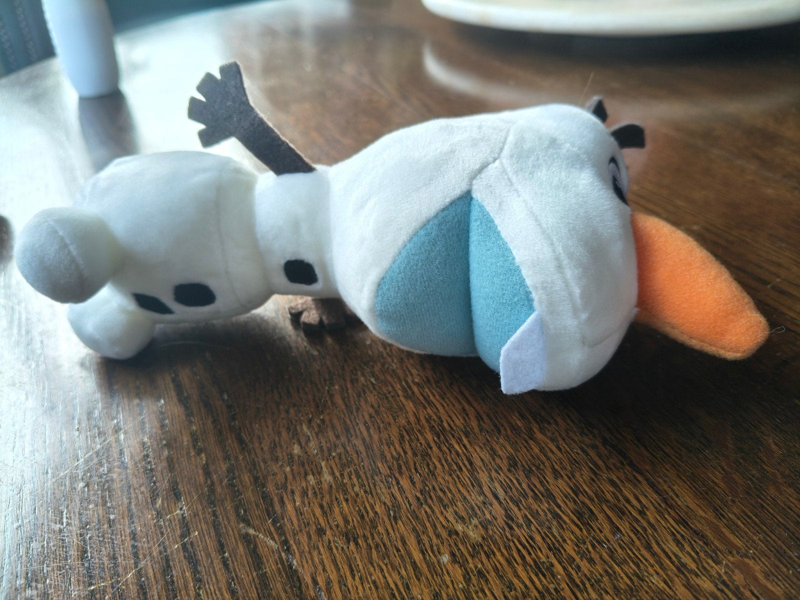 Olaf knuffel van Disney's Frozen, Ophalen of Verzenden