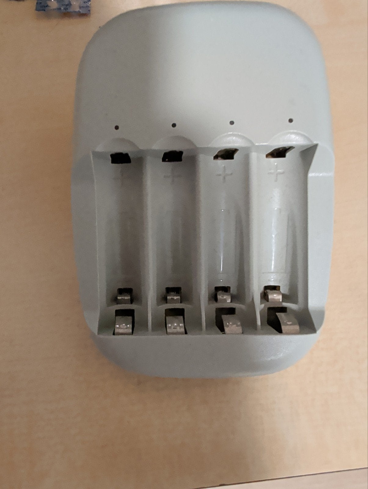 IKEA STENKOL Batterijlader (Type: 2202), Ophalen of Verzenden, Gebruikt, Oplaadbaar
