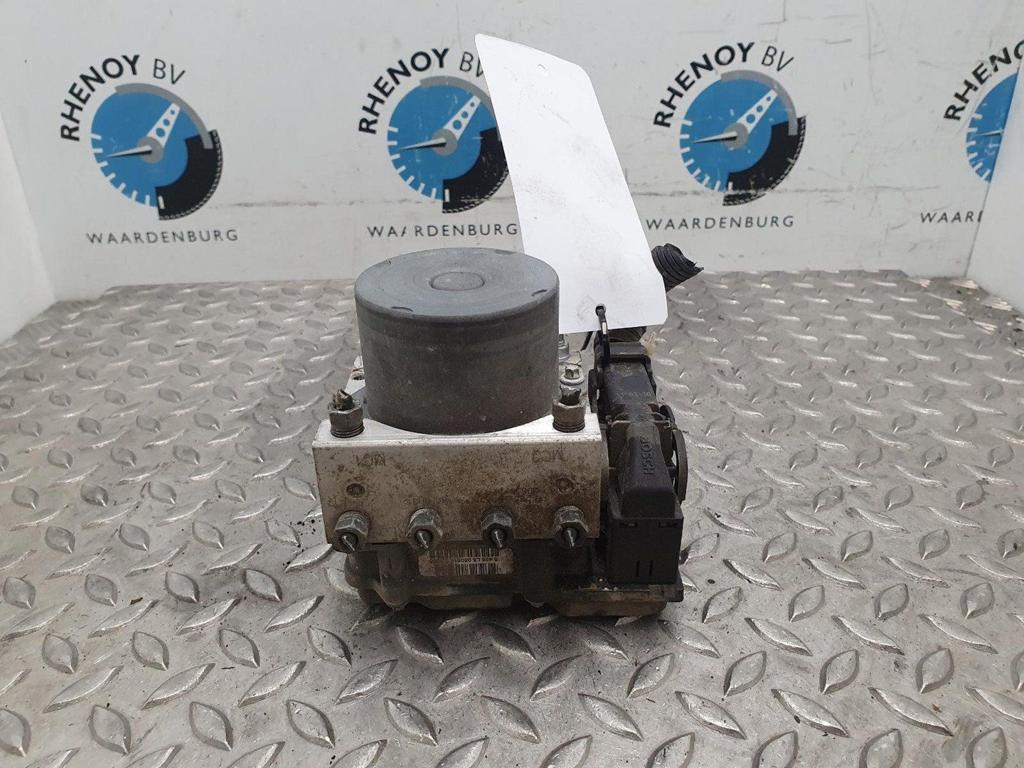 TOYOTA AYGO 1.0-12V ACCESS  ABS POMP  2011, Ophalen of Verzenden, Gebruikt, Stiba lid
