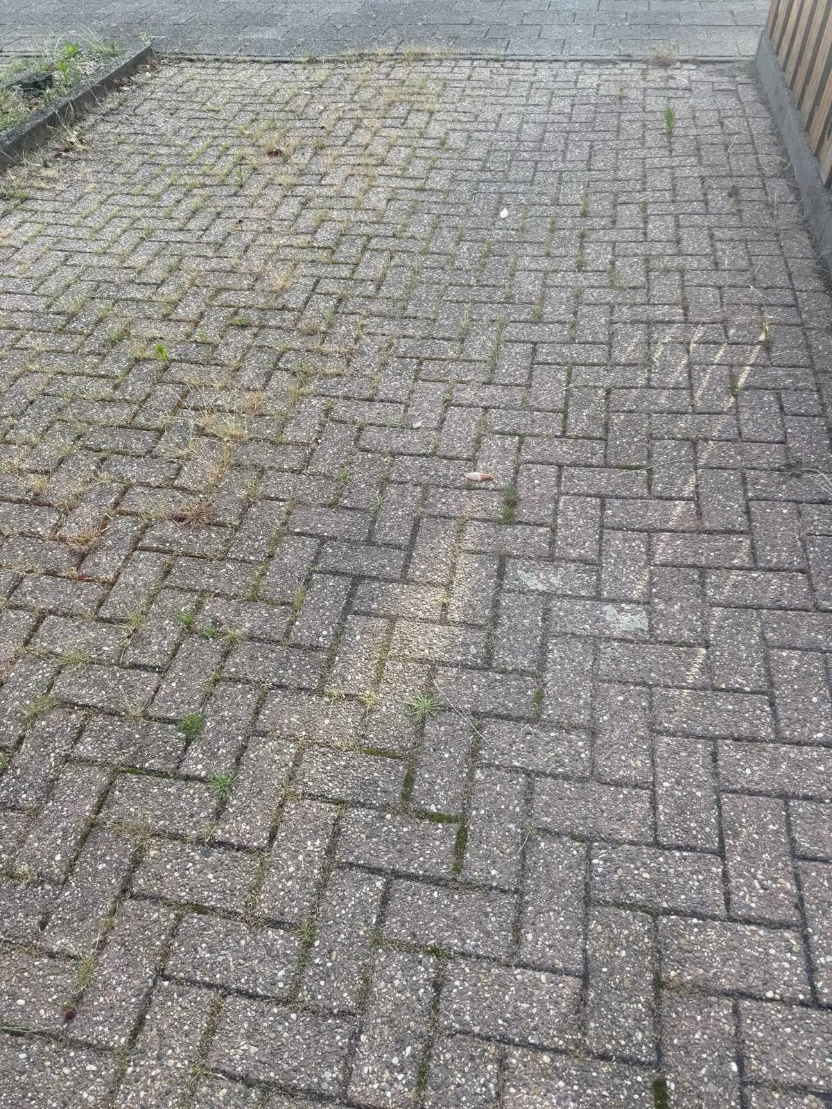Beton klinkers, Ophalen, Gebruikt, Beton, Klinkers
