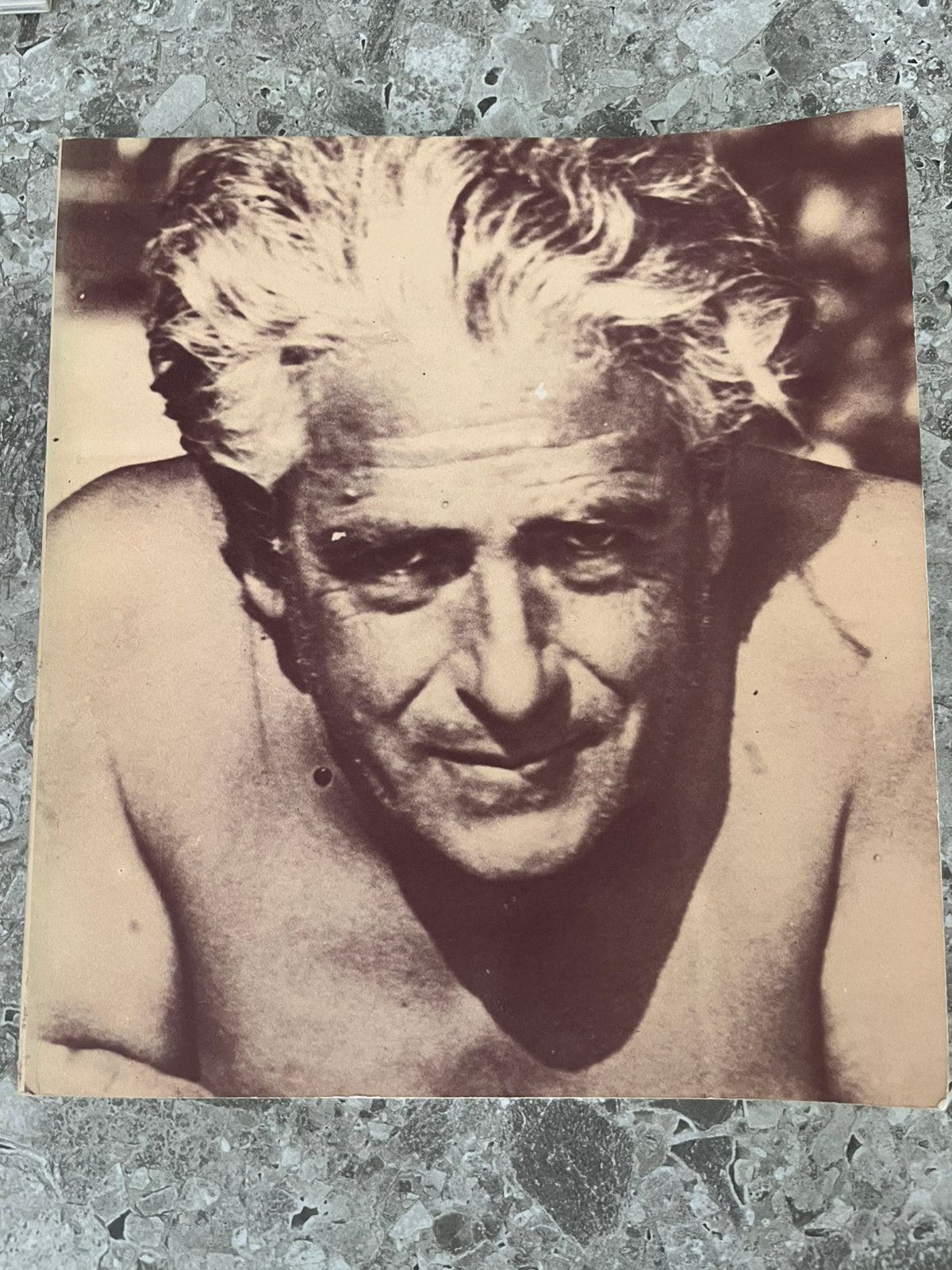 Museum van Elsene catalogus van Francis Picabia, Ophalen of Verzenden, Gelezen, Overige onderwerpen