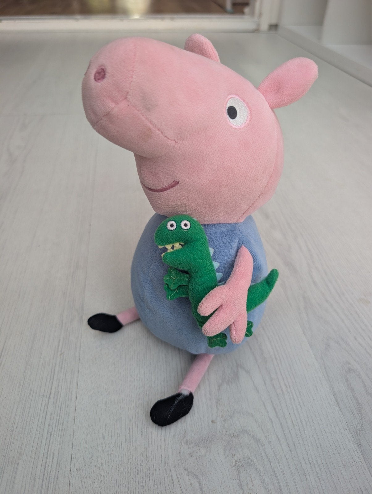 George knuffel!, Ophalen, Gebruikt, Overige merken, Overige typen