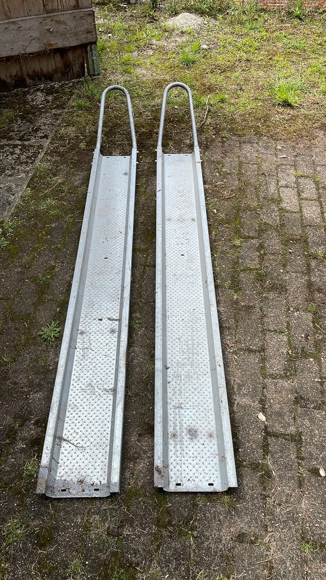 Twee stuks super netjes, Ophalen, Zo goed als nieuw