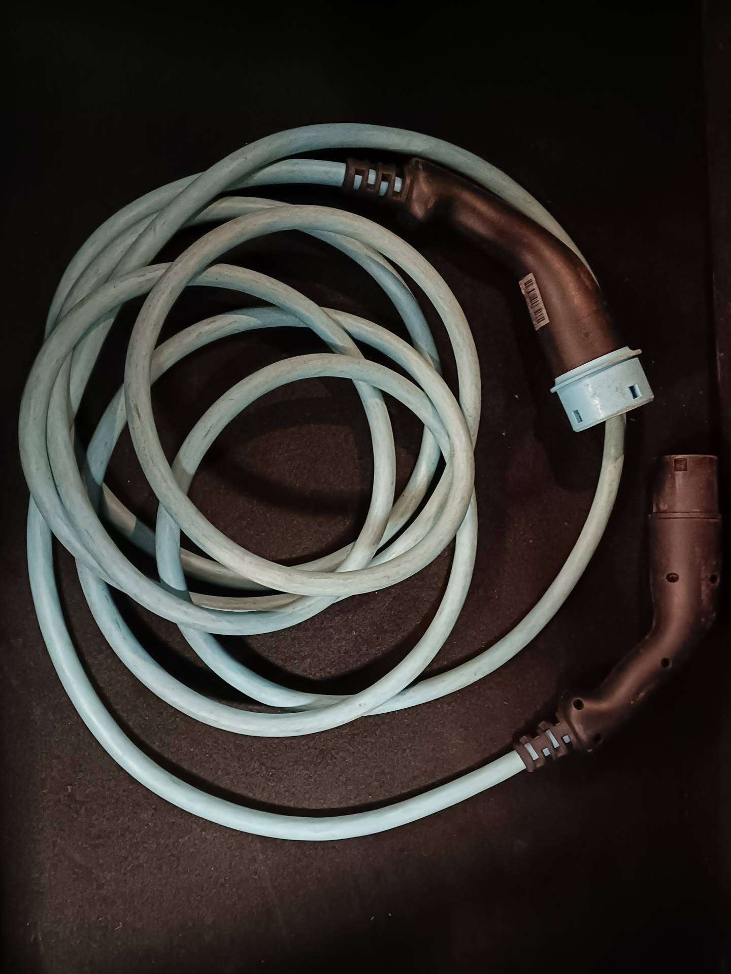 Foto 16 van Renault ZOE Q210 Zen Quickcharge 22 kWh (ex Accu) nw APK ond