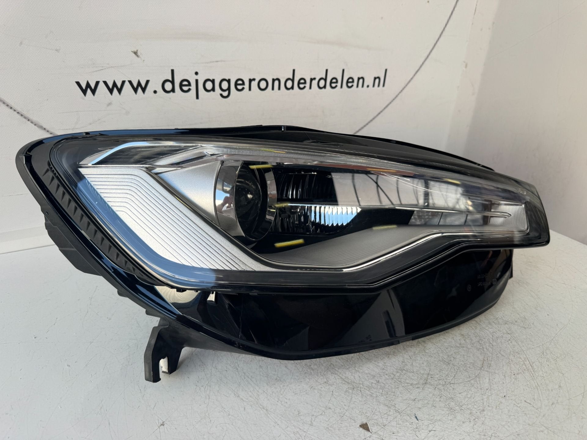 AUDI A6 C7 4G XENON LED KOPLAMP RECHTS 4G0941044K, Gebruikt, AUDI AG, Auto-Union-Strasse 1
85045  Ingolstadt, DE, Kundenbetreuung@audi.de