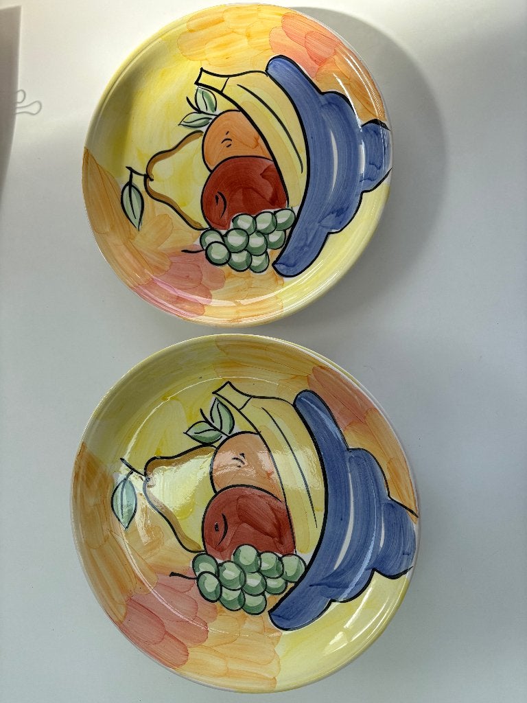 KUNSTBORDEN EN SERVEERBORD, Ophalen of Verzenden